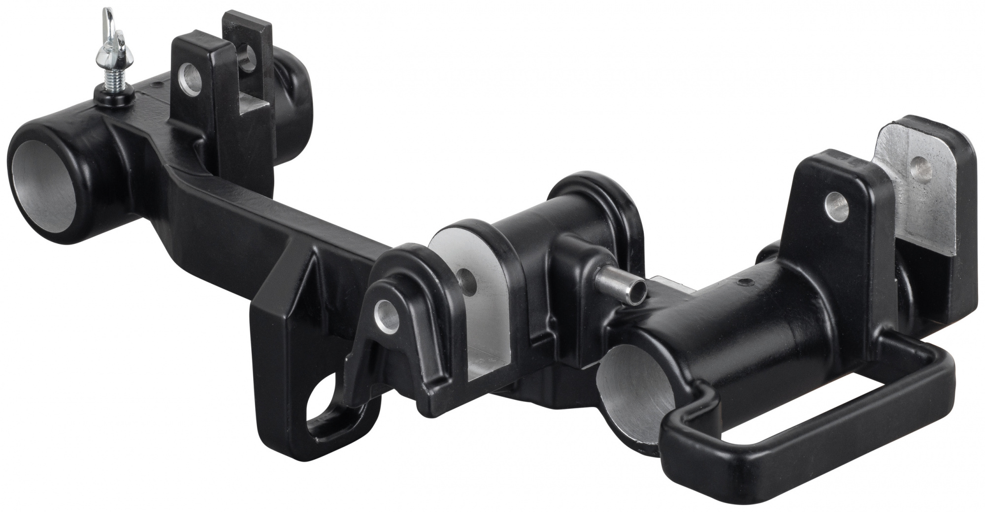 Установлен держатель инструмента (341205 R)