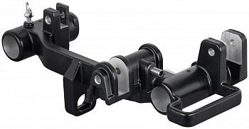 Установлен держатель инструмента (341205 R)