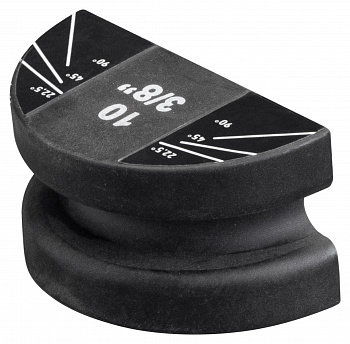 Сегмент гибки 10 мм, 3/8" R гибки 30 мм к Swing, 153155 R