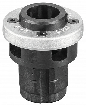 Резьбонарезная головка S, R 1" (521056)
