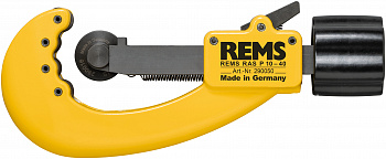 REMS РАС П 10-40, s7, Ø10-40 мм, 1/2-1 5/8" (290050 R) - купить
