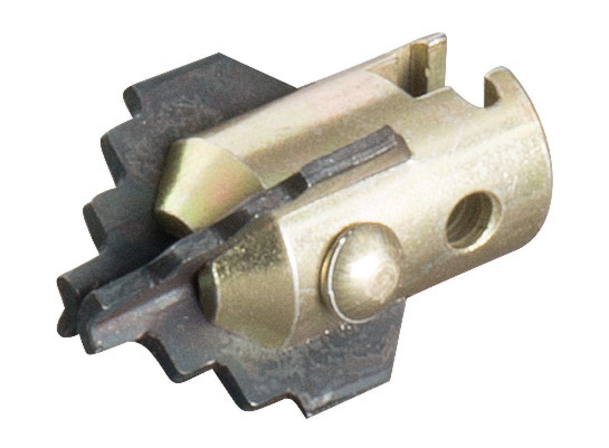 Зубчатый Крестообразный Лепестковый Бур 16/25, 171290 - купить