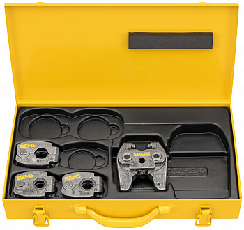 REMS обжимные кольца S комплект M 15 + 18 + 22 Mini Z8 (574614 R)