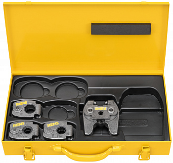 REMS обжимные кольца S комплект F 16 + 20 + 26 Mini Z8 (574620 R)