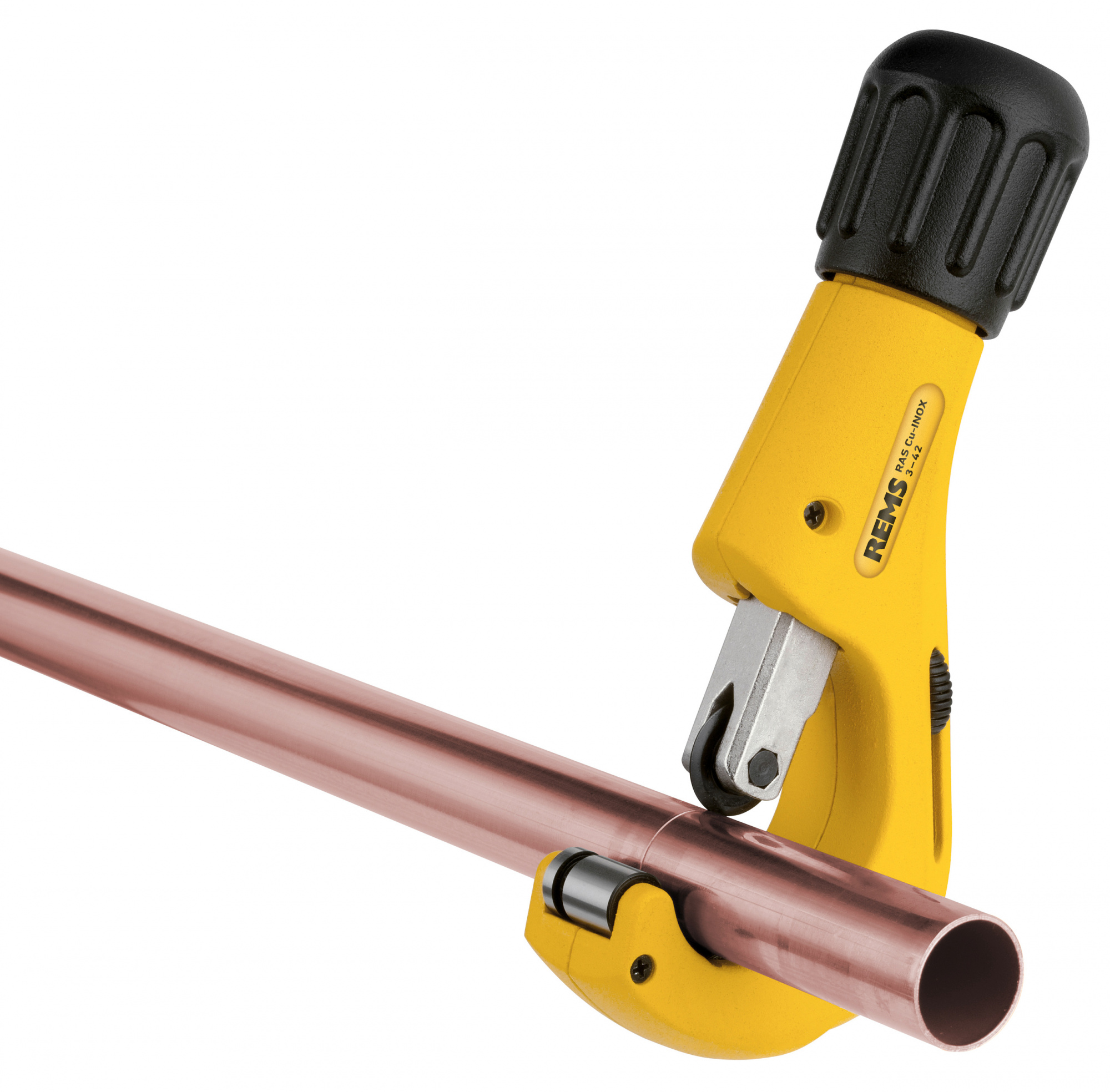 REMS РАС Cu-INOX 3-42, Ø3-42 мм, 1/8-1 3/4" (113330 R) - купить