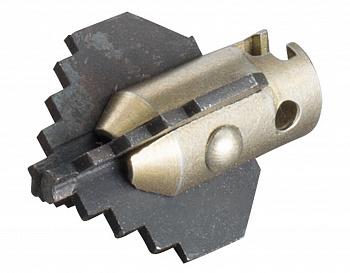 Крестообразный зубчатый лепестковый бур 16/35, 171291 - купить