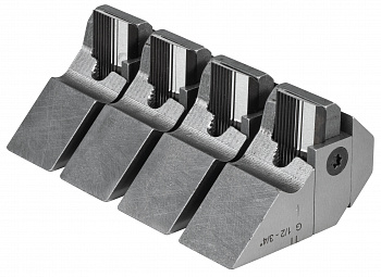 Нарезка HSS + держатель G 1/2-3/4, комплект (759257 RHSS)