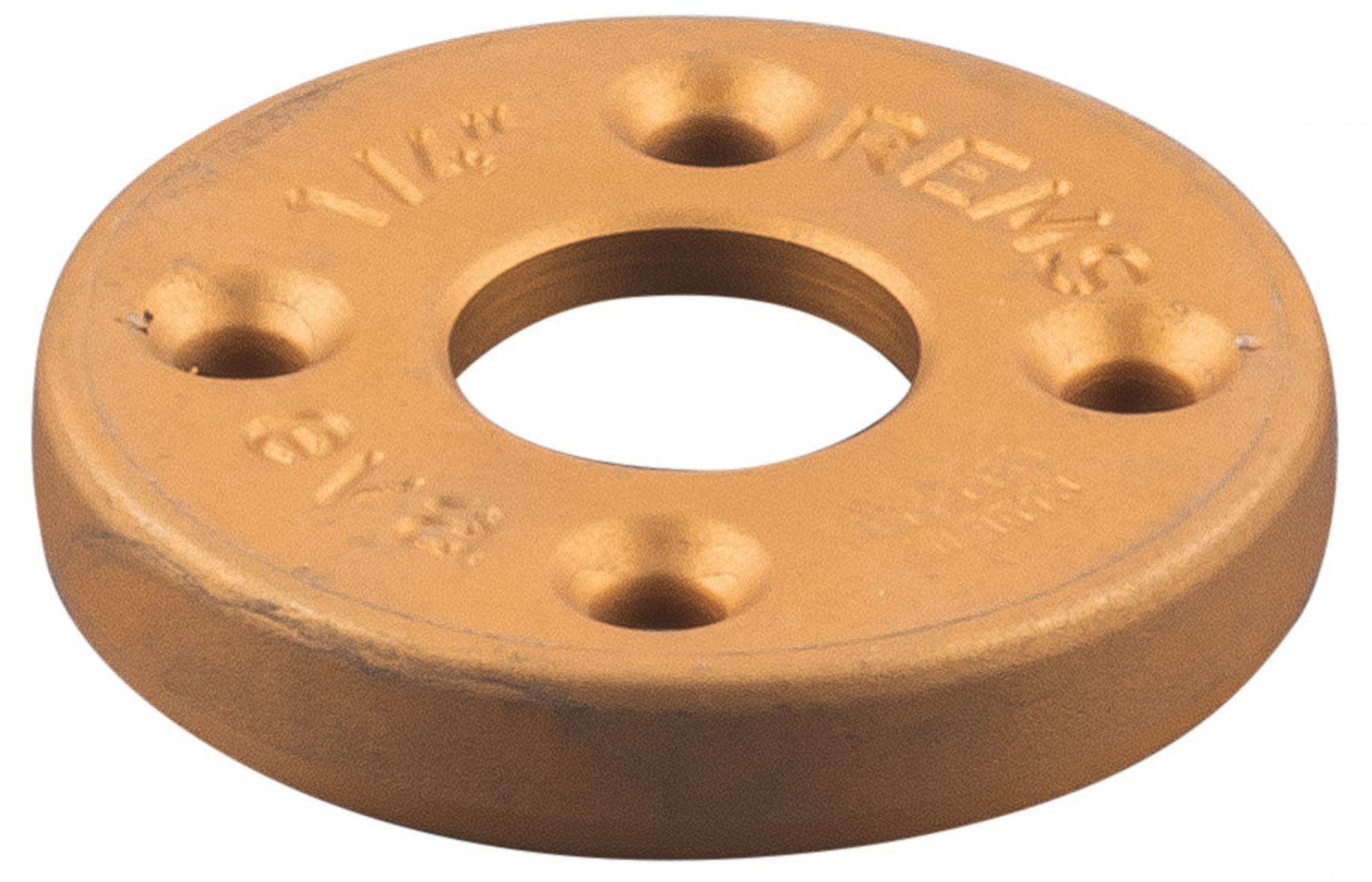 Крышка R 1/4" левая