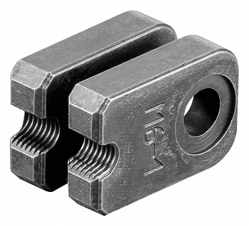 Отрезные вставки M 6 (пара) к отрезным клещам Мини, 571891