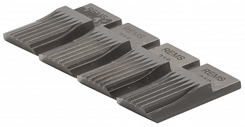 Strehler UNC 1-8, HSS, комплект (751566 RHSSZ)