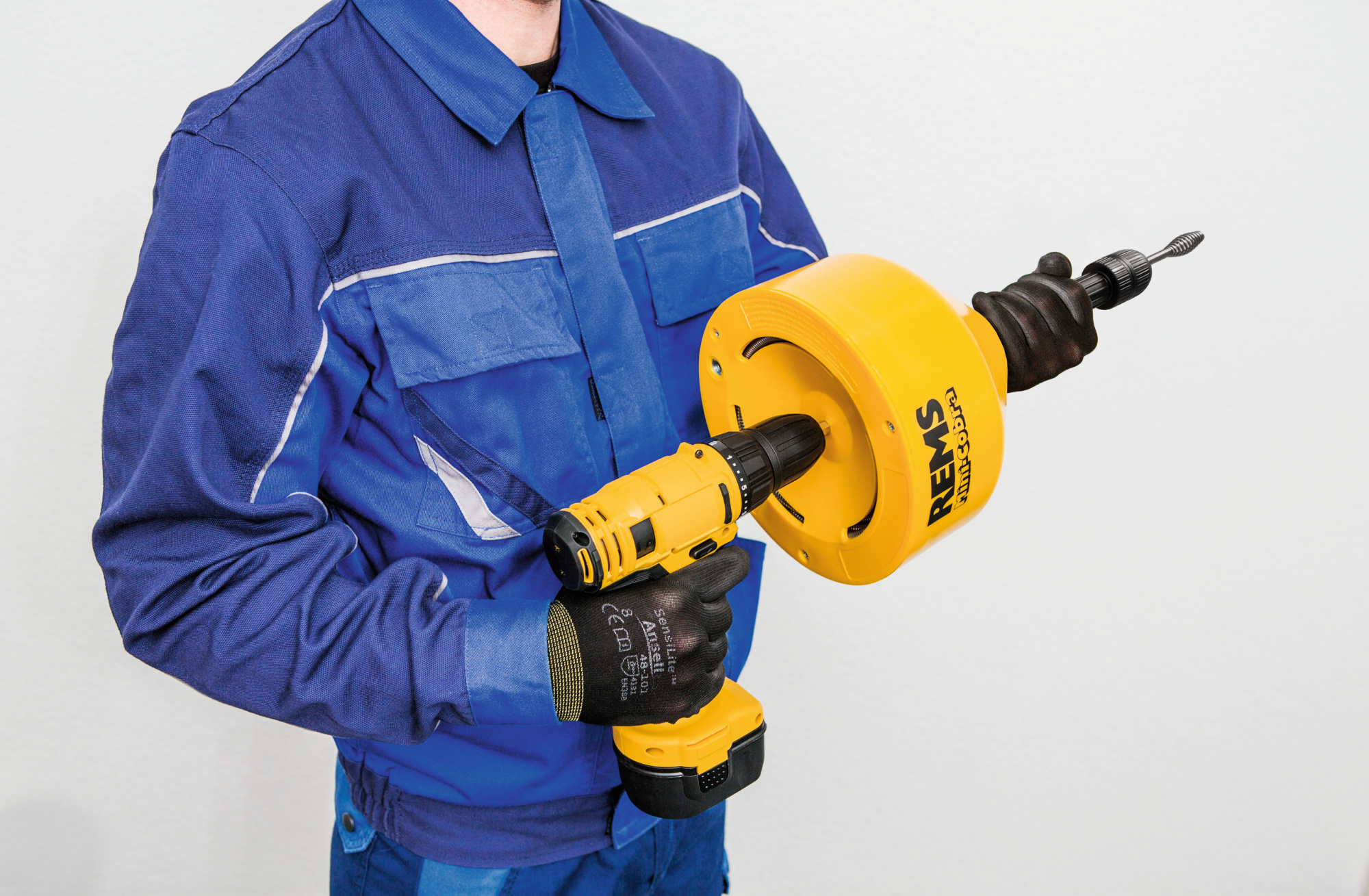 REMS Мини Кобра (170010 R) - купить