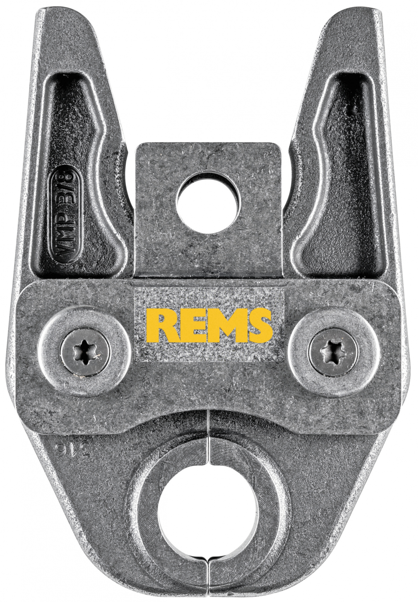 Пресс-клещи ВМП 3/8" (571740)