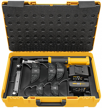 REMS Гидро-Свинг 22В Комплект 14 + 16 + 18 + 20 + 25/26 (153414 R220)