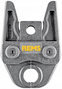 Пресс-клещи ВМП 3/8" (571740)