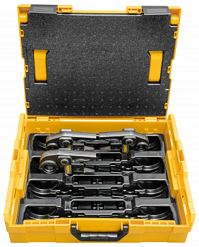Набор пресс-клещей REMS HA 16 + 20 + 26 L-Boxx* (571178 R)