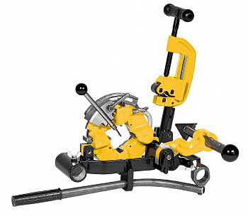 Набор инструментов R 1/4 - 2" для станков "Торнадо', "Магнум", 340100 RR