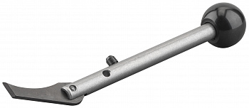 Рычаг закрытия и открытия в сборе R (341025 RR)