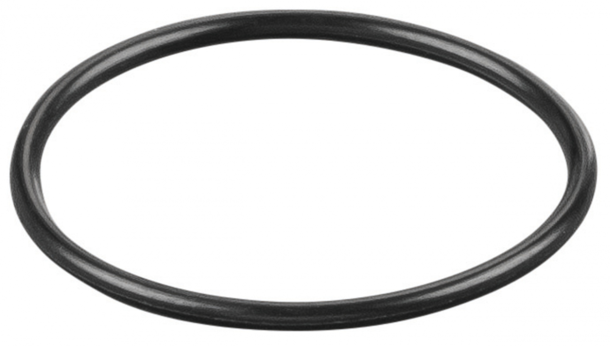 Кольцо круглого сечения