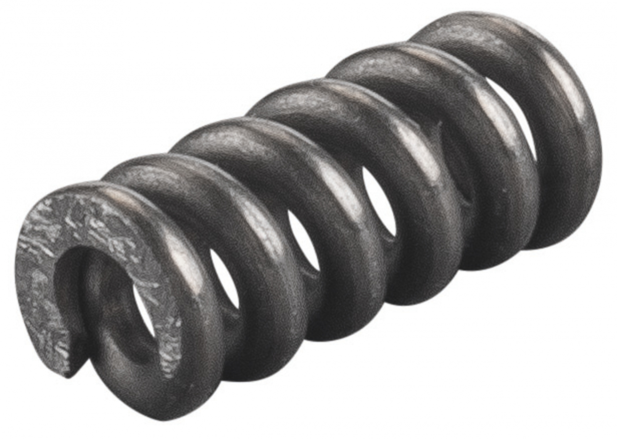 Пружина сжатия рычага фиксатора АРГ станка до 2", 341018