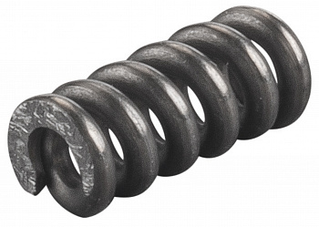 Пружина сжатия рычага фиксатора АРГ станка до 2", 341018
