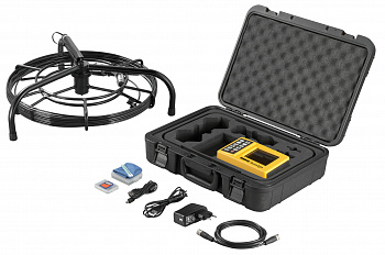 REMS КамСис Набор S-Колор 20 H (175007 R220) - купить