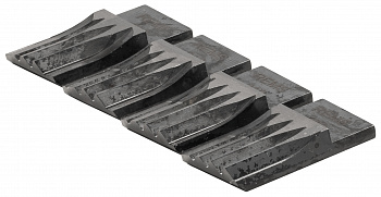 Через UNC 2-2 1/4-4,5, комплект (751570 RWS)