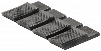 Через UNC 1/2-13, комплект (751561 RWS)