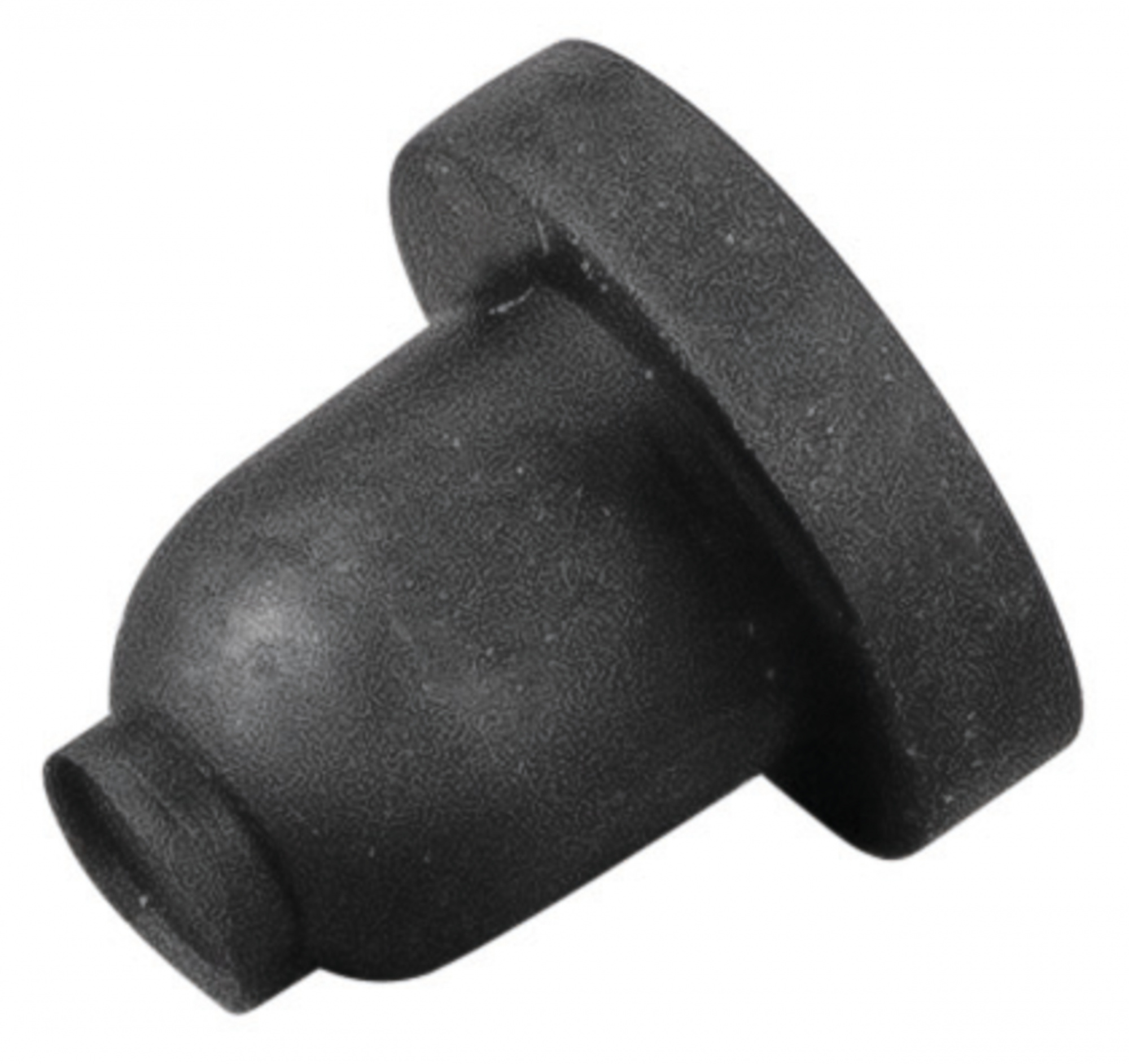 Грибовидный буфер