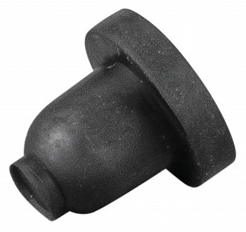 Грибовидный буфер