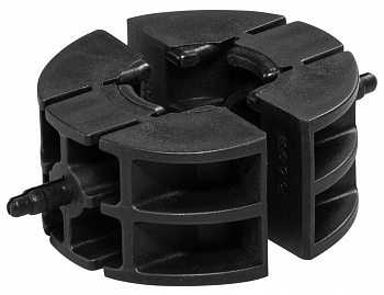 Набор зажимных вставок 40 мм (пара) для Cut 110 P, 290420 - купить