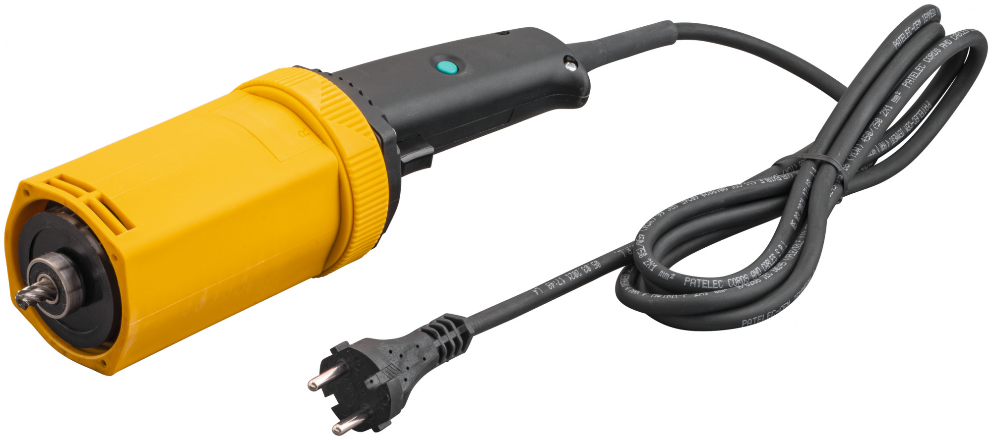 Мотор Амиго/Амиго 2 Компакт (535000 R220)