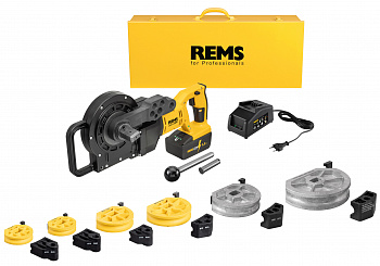 REMS Курво 22V12+14+16+18+22+28 (581260) (580063 R220)