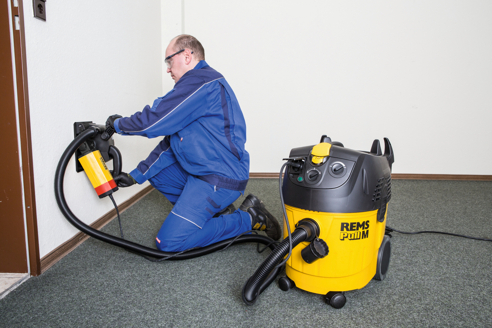 Электрический алмазный штроборез Крокодил 180 привод, 185001 R220 - купить