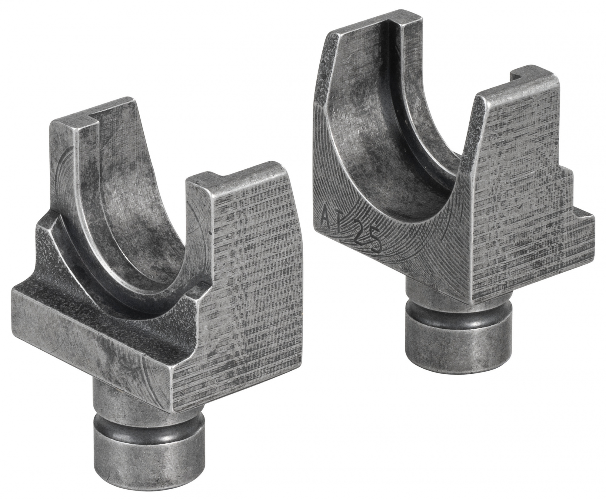 Пресс-головка AT 25, 2 шт. в упаковке (573124) - купить