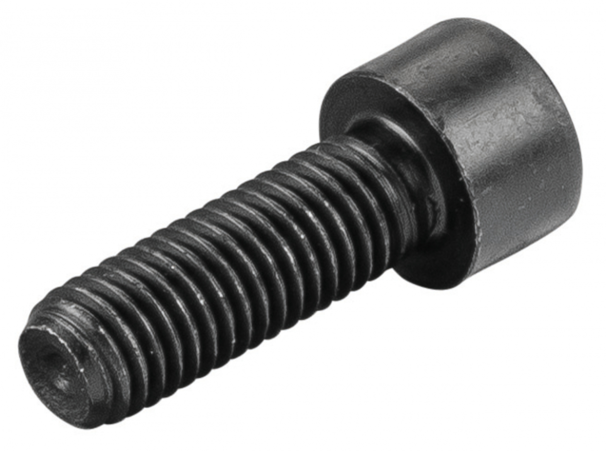 Винт цилиндрический