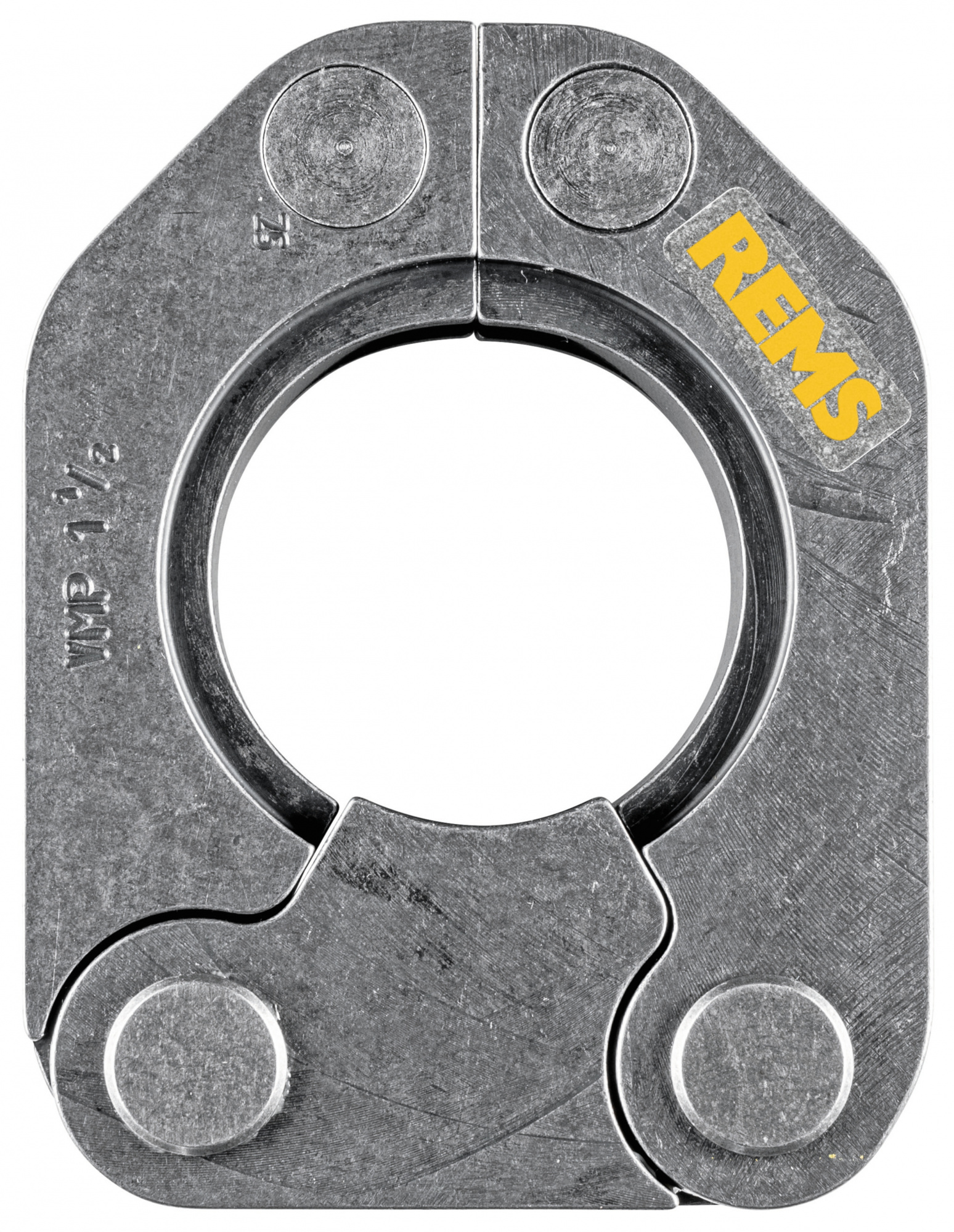 Пресс-кольцо ВМПз 1 1/2" (ПР-3Б) -> требуются промежуточные клещи (572844 R)