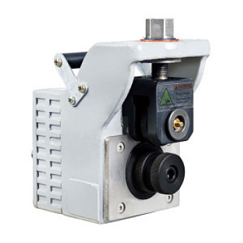 Ручной желобонакатчик TWG-11A (3/4'' - 8'')