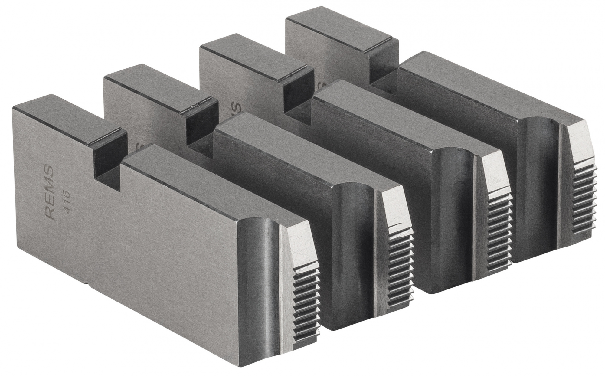 Режущие губки М 16 х 1,5, комплект (341493 RWS)