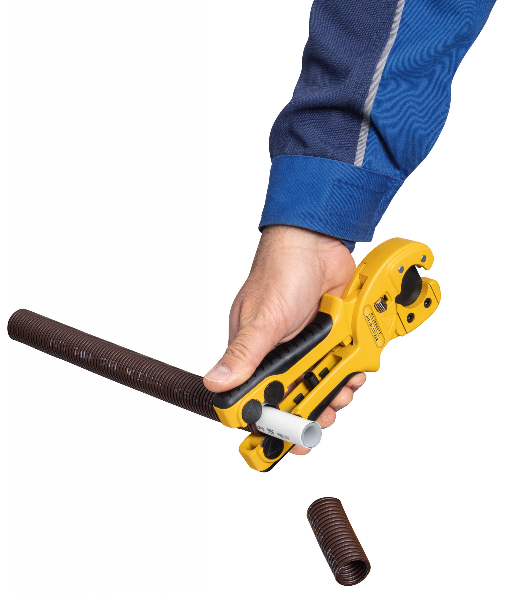 REMS РОС П 26/СВ 35 С (291242 R) - купить