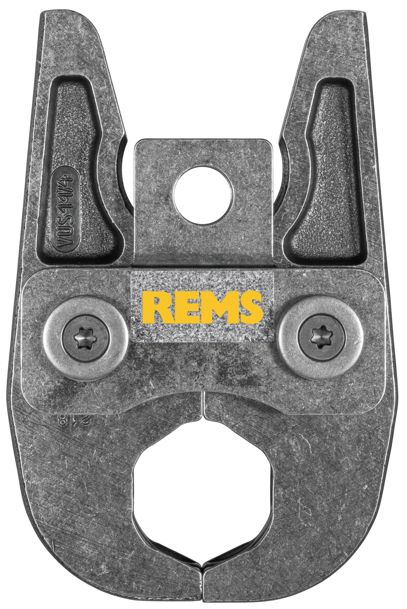 Пресс-клещи ВУС 1 1/4" (571785)