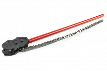 Цепной трубный ключ 6" TD06B6