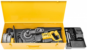 REMS Курво 22В комплект 15+22+28 (580059 R220)