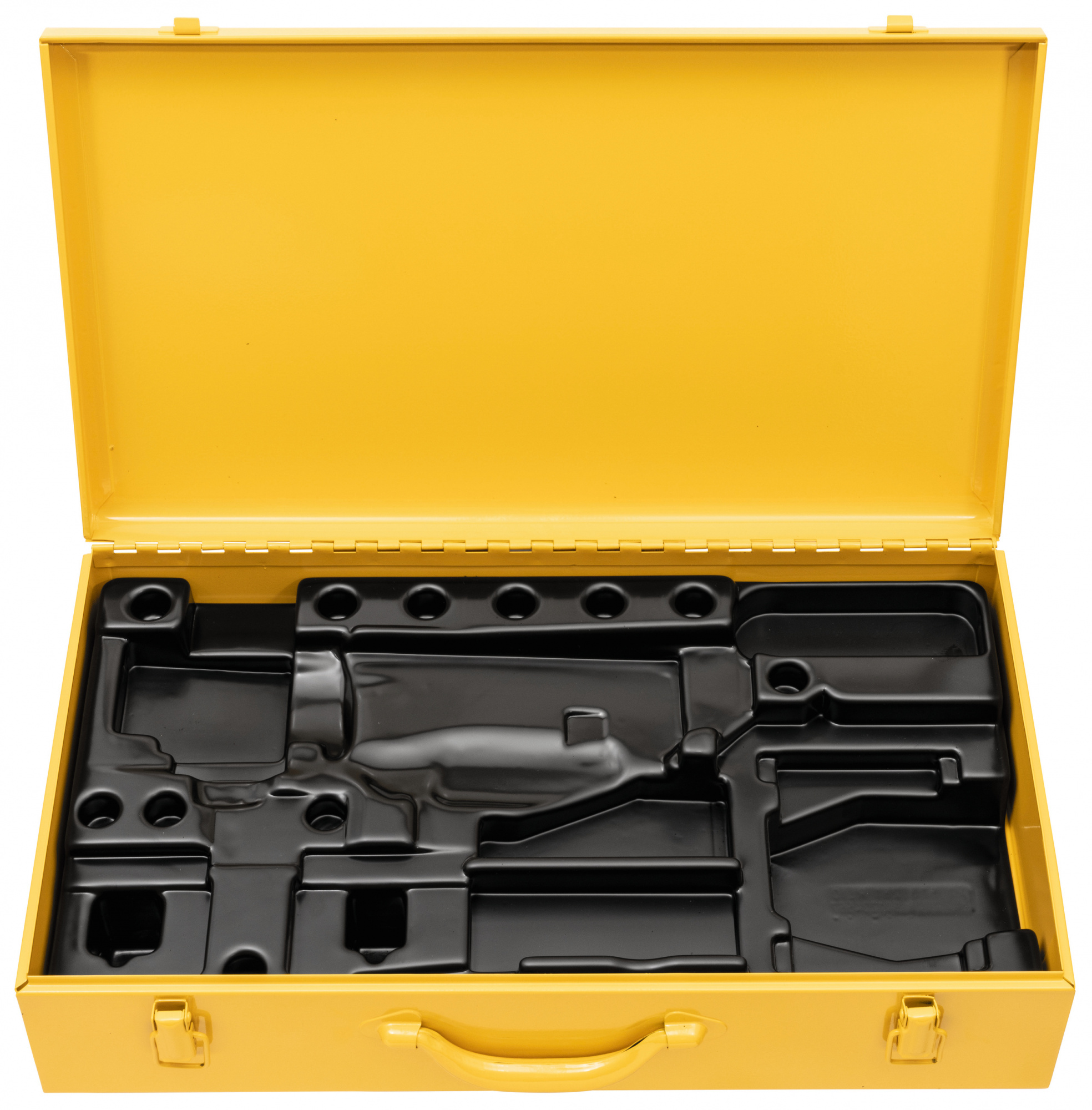 Стальной кейс для Акс - Пресс 30 22 V, 573282 R - купить