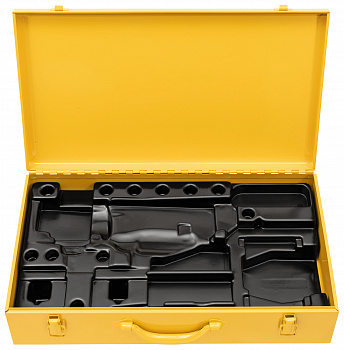 Стальной кейс для Акс - Пресс 30 22 V, 573282 R - купить