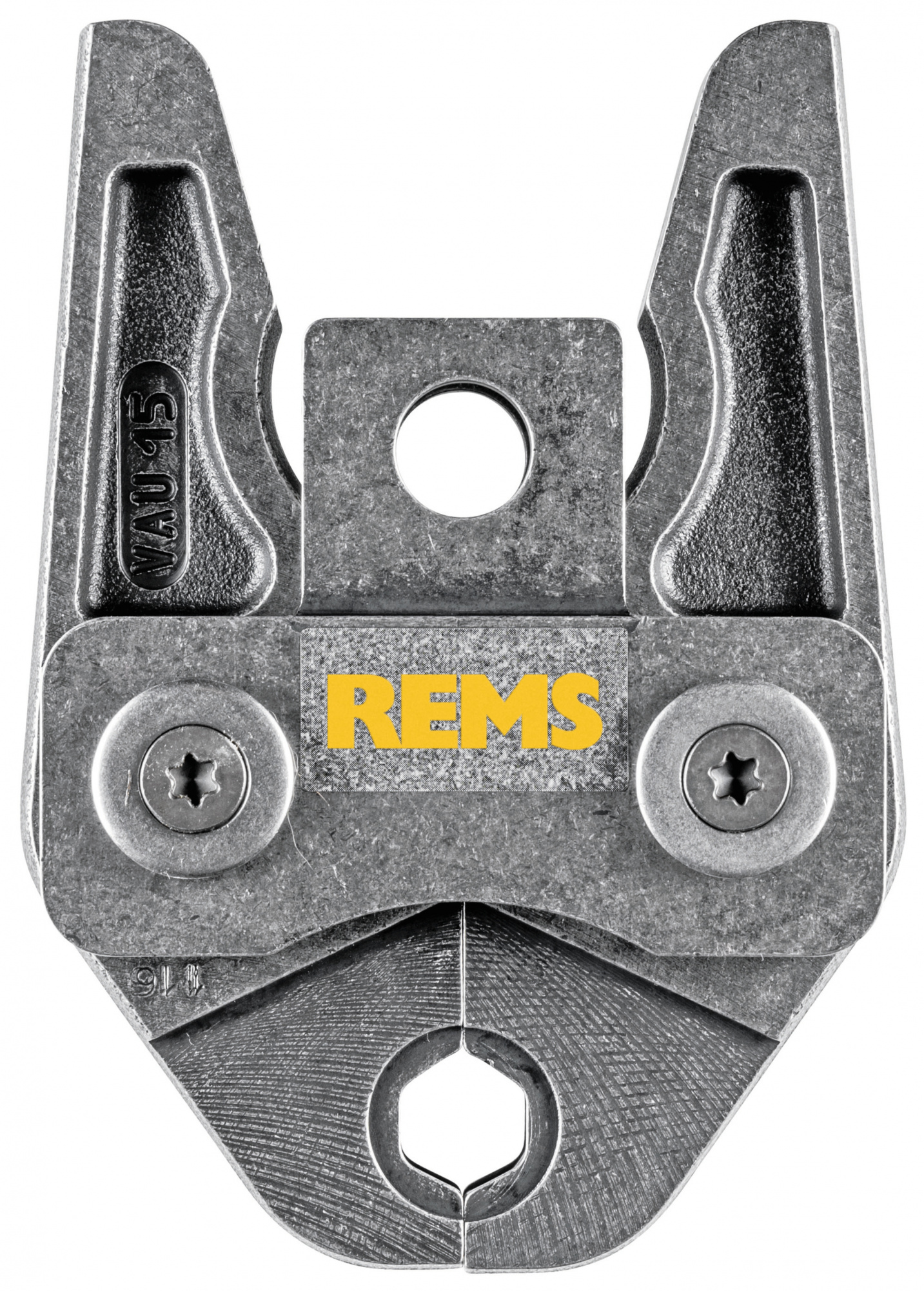 Пресс-клещи ВАУ 15 (572687)