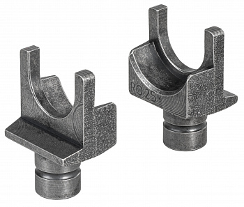 Пресс-головка RO 25, 2 шт. в упаковке (573188) - купить