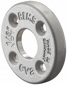 Крышка NPT 1/8" (521203 R)