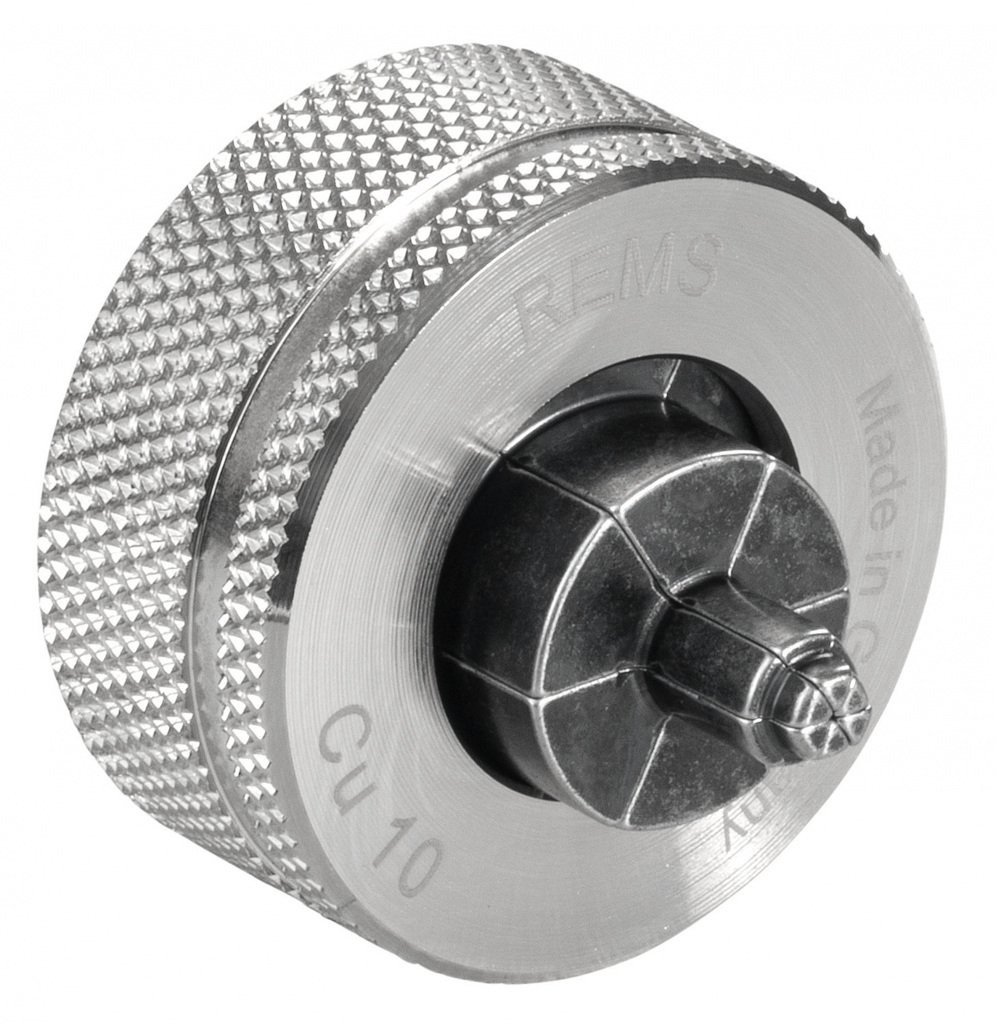 Расширительная головка Cu 10 (150105 R)