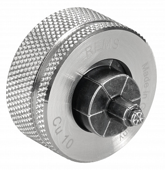 Расширительная головка Cu 10 (150105 R)