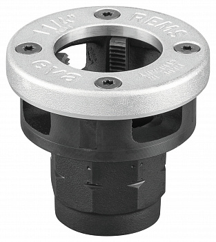 Быстросменная режущая головка NPT 1 1/4 (521260)